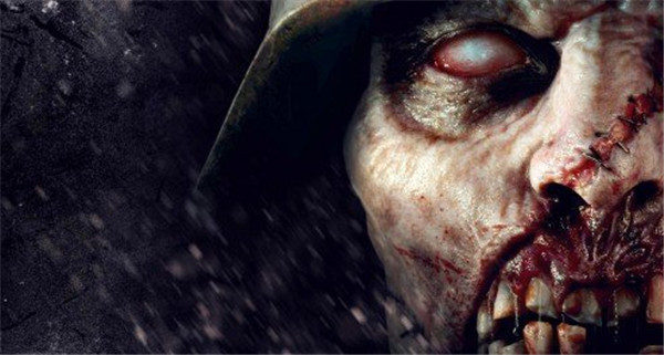 《使命召唤14:二战》僵尸模式首批截图 恐怖、高清!
