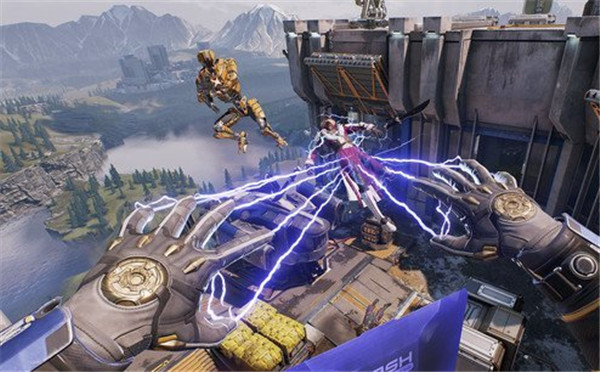 Boss Key《不法之徒》Steam版公测即将开始