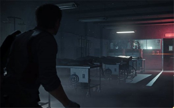 《恶灵附身2》最新情报透露 大反派是变态杀人狂