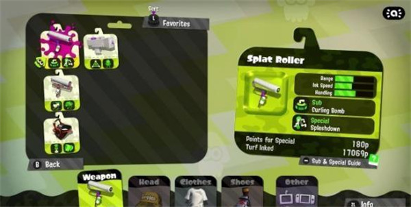 喷射战士2副武器及特殊武器搭配效果一览