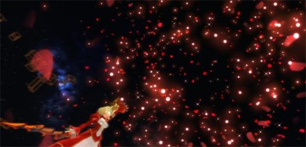 Fate/EXTELLA存档位置说明