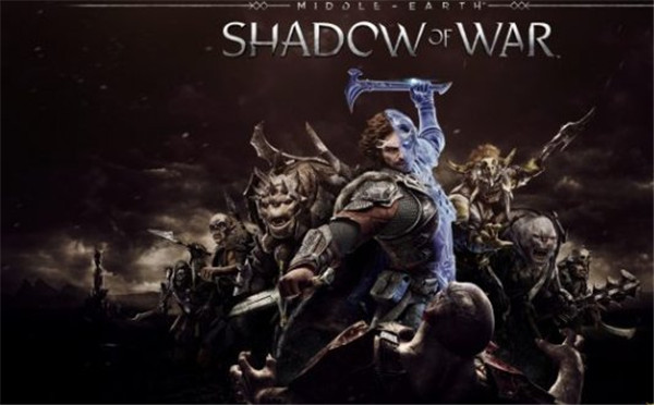 中土世界:战争之影