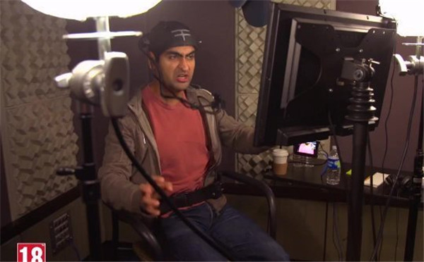 中土世界:战争之影