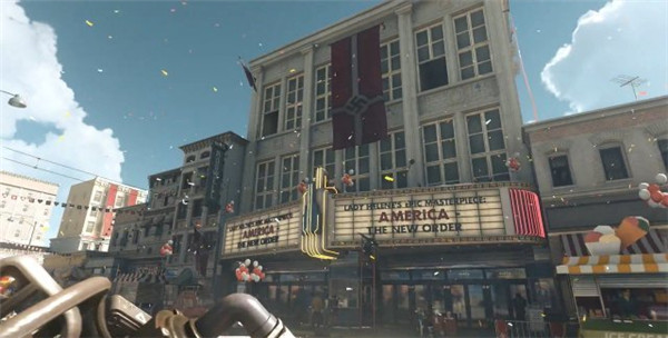 德军总部2：新巨像