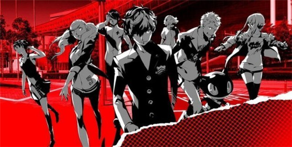 《女神异闻录5》将推出舞蹈游戏 将有梦幻般的表现!