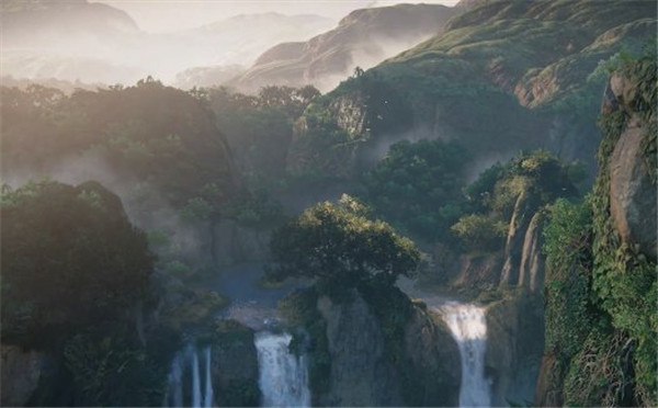 神秘海域4:失落的遗产