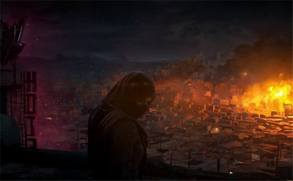 神秘海域4:失落的遗产