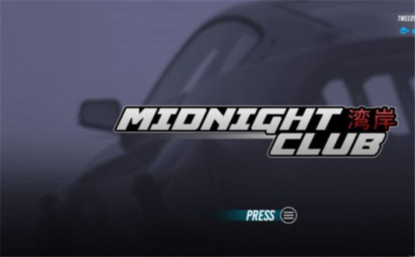 湾岸午夜俱乐部新作