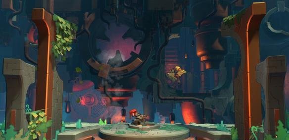 Hob游戏配置要求 最低配置要求一览