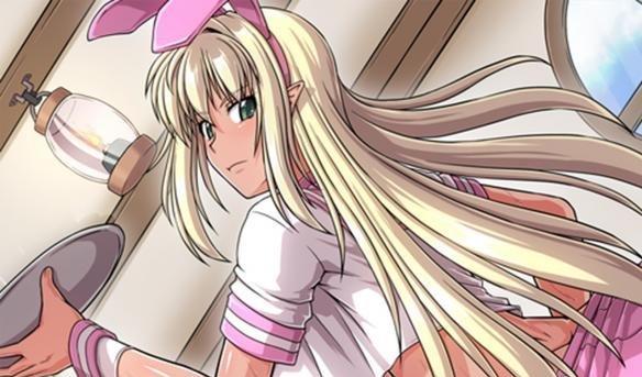 黑暗女精灵Dark Elf配置要求 最低配置要求一览