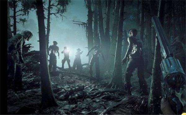 《猎杀:对决》开发者日志公布 Crytek成员全现身!