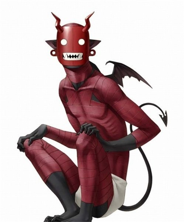 真女神转生:深渊奇异之旅