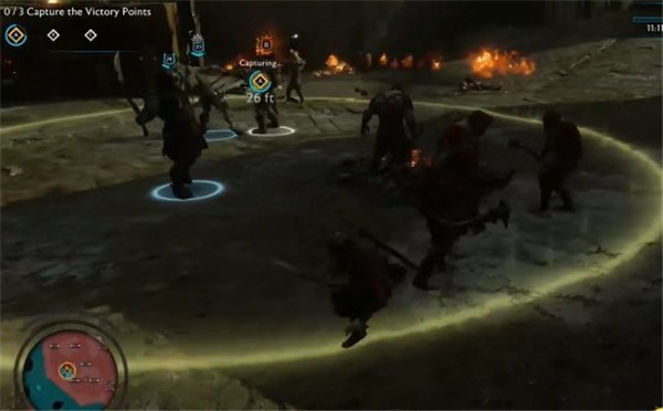 中土世界:战争之影