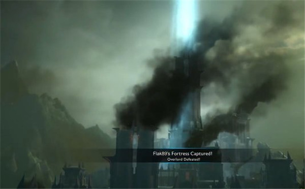 中土世界:战争之影