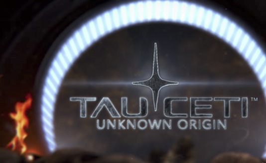 《天仓五:未知起源》正式公布 登陆主机、PC、VR及移动