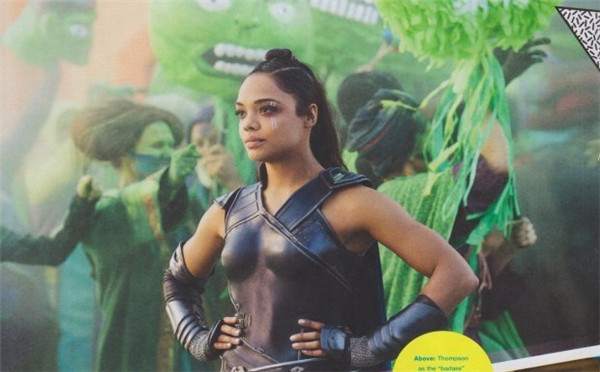 雷神3:诸神黄昏