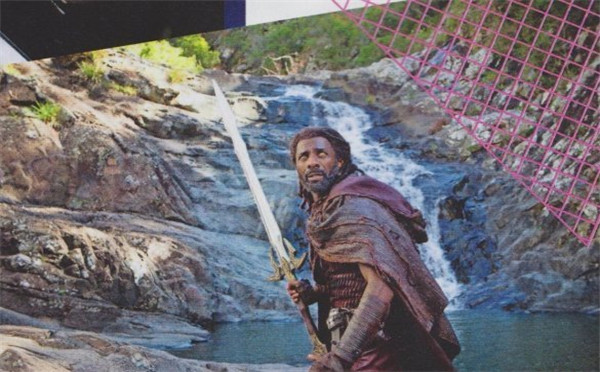 雷神3:诸神黄昏