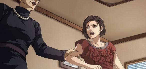 篱笆庄秘闻完美结局怎么达成