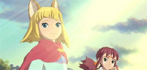 二之国2:亡魂之国PC版配置要求 最低配置要求一览