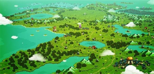 猫咪斗恶龙配置要求 最低配置要求一览