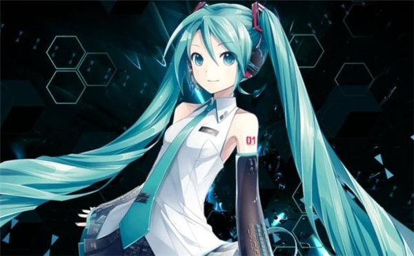 初音未来
