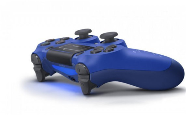 索尼限定款PS4手柄