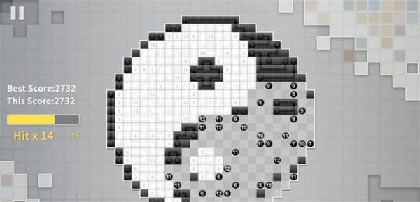 画之谜（Draw Puzzle）好玩么 值得入手么