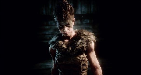 地狱之刃:塞娜的献祭鼠标速度修改方法详解