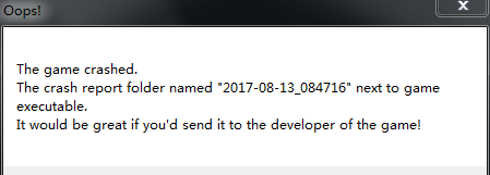 森林游戏崩溃怎么办 森林崩溃解决方法详解