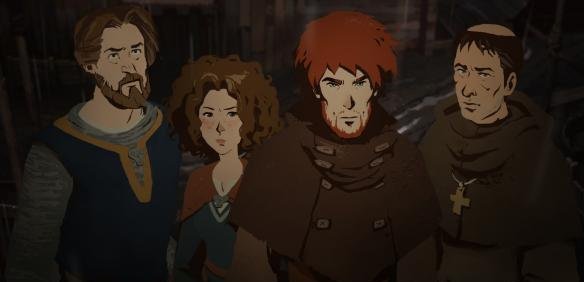 圣殿春秋配置要求 最低配置要求一览