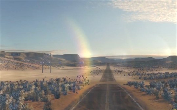 下加越野赛HD重制版