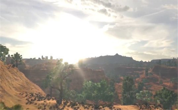 下加越野赛HD重制版