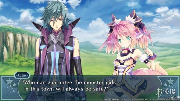 限界凸记:萌录編年史配置要求 最低配置要求一览