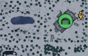 荒野八人组联机模式安娜怎么玩 安娜玩法详解