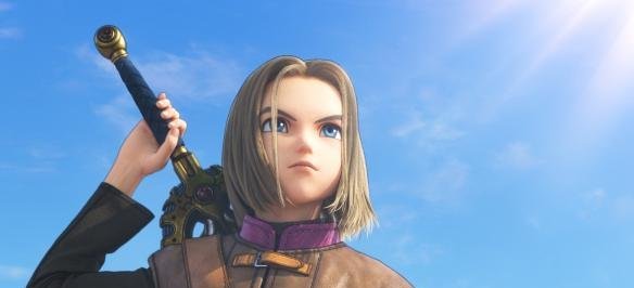 勇者斗恶龙11实用装备推荐 装备怎么选择