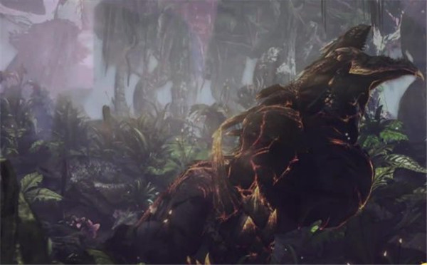 GC:《星际争霸2:虚空之遗》演示 新指挥官德哈卡现身