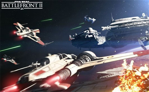 星球大战:前线2