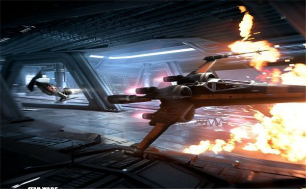 星球大战:前线2