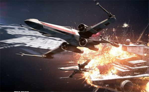 星球大战:前线2