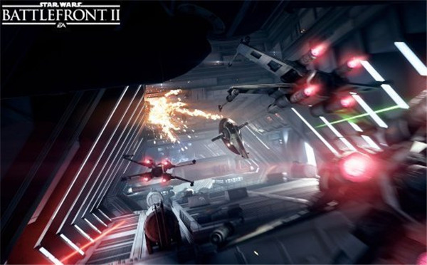 星球大战:前线2