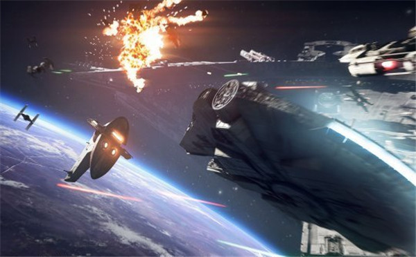 星球大战:前线2