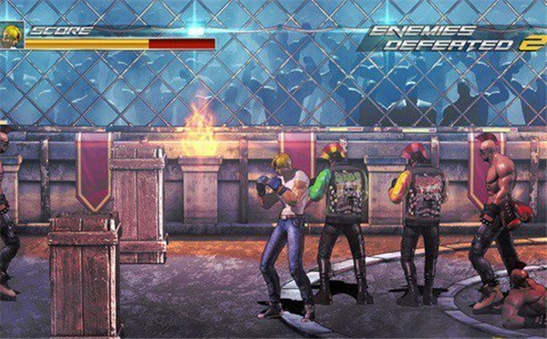 《接管》发售日期公布 确定登陆任天堂Switch