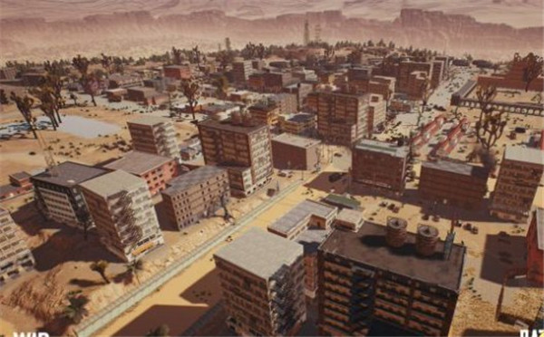 绝地求生:大逃杀