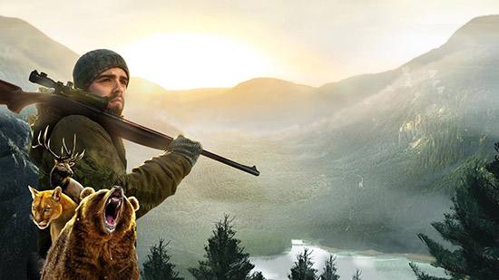 模拟狩猎怎么追踪猎物 模拟狩猎找猎物技巧一览