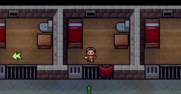 脱逃者2虎鲸号逃脱方法详解