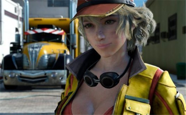 PC玩家福利:《最终幻想15》PC版或支持关卡编辑器