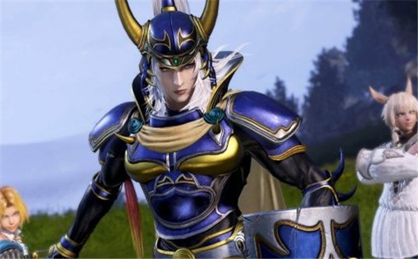 《最终幻想纷争NT》封闭测试版14名角色招式指令详解