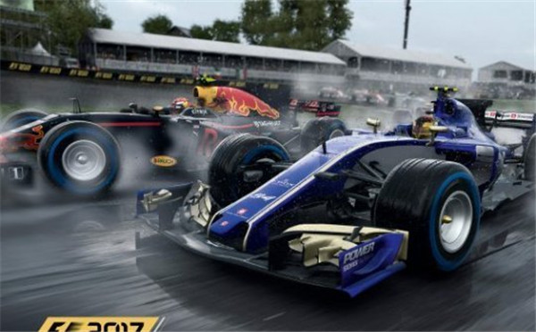 F1 2017PC版性能表现分析