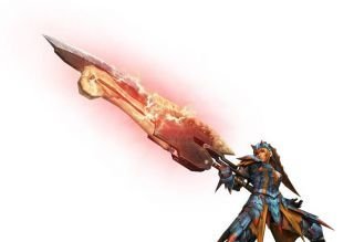 怪物猎人XX天彗龙BOSS打法详解