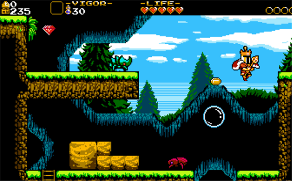 铲子骑士:卡片之王